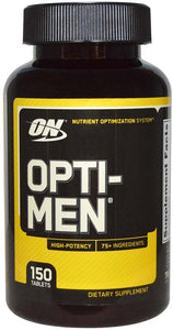 Opti-Men 150 Tabletas