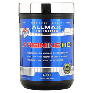 Arginine HCI 400