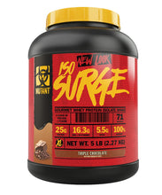 Cargar imagen en el visor de la galería, Mutant Iso Surge 5 Lbs
