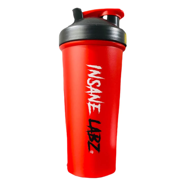 Shaker insane labz Diferentes Colores