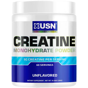 Creatina Monohidratada 300 gr