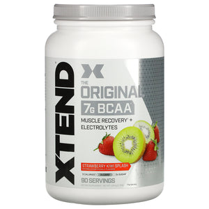 Xtend Bcaa 2 Lbs 90 Servicios