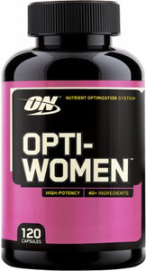 Opti Women 120 capsulas