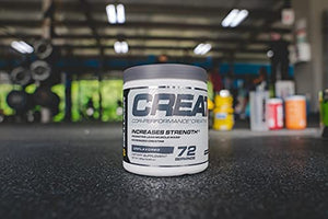 Performance Creatine monohidrate 360 gr