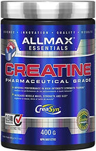 Cargar imagen en el visor de la galería, Creatina Allmax Grade  400 Gr
