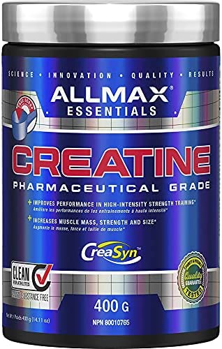 Creatina Allmax Grade  400 Gr