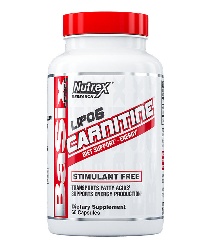 L-Carnitina 60 Pastillas Fuse nutricion deportiva L-Carnitina 60 Pastillas Fuse nutricion deportiva