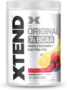 XTEND BCAAS 420gr