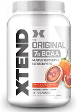 Cargar imagen en el visor de la galería, Xtend Bcaa 2 Lbs 90 Servicios
