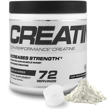 Cargar imagen en el visor de la galería, Performance Creatine monohidrate 360 gr
