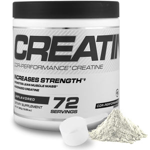 Performance Creatine monohidrate 360 gr