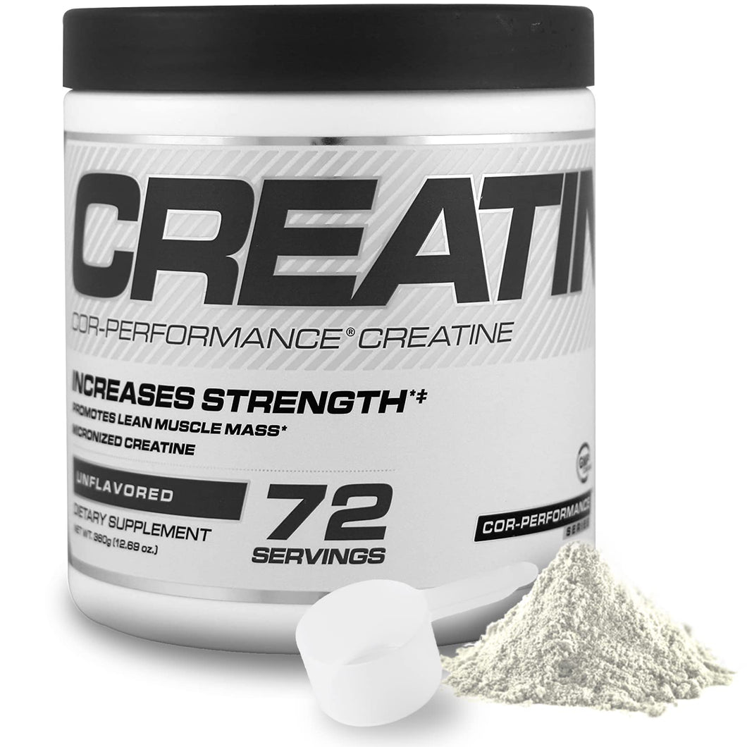 Performance Creatine monohidrate 360 gr