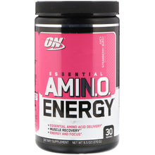 Cargar imagen en el visor de la galería, Amino Energy 270 gr Essential Amino Acid
