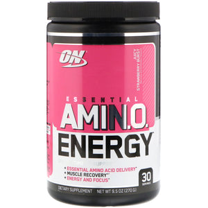 Amino Energy 270 gr Essential Amino Acid