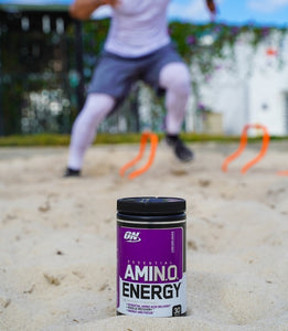 amino energy uva 2