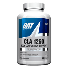 Cargar imagen en el visor de la galería, Cla 1250 Body Composition Support 90 Capsulas
