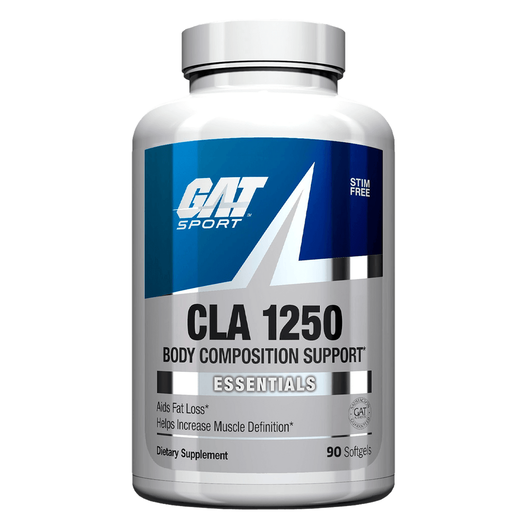 Cla 1250 Body Composition Support 90 Capsulas