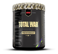 Cargar imagen en el visor de la galería, Total War Pre-Workout 50 servicios
