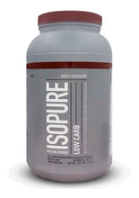 Cargar imagen en el visor de la galería, Isopure 3 lbs Low Carb
