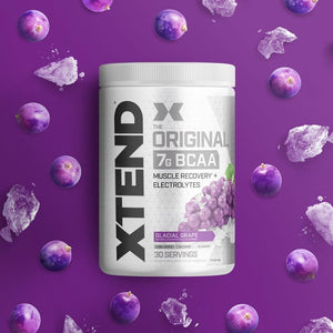 XTEND BCAAS 420gr