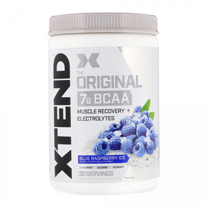 XTEND BCAAS 420gr