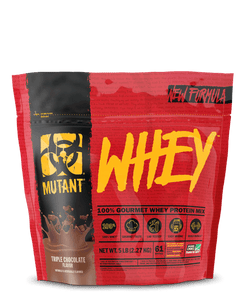 Mutant Whey 5lbs