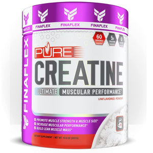 Pure Creatine 300gr