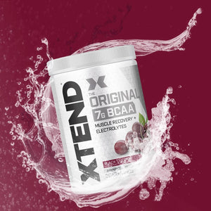 XTEND BCAAS 420gr