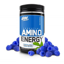 Cargar imagen en el visor de la galería, Amino Energy 270 gr Essential Amino Acid
