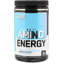 Cargar imagen en el visor de la galería, Amino Energy 270 gr Essential Amino Acid
