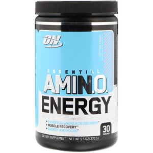 Amino Energy 270 gr Essential Amino Acid