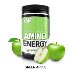 Amino Energy 270 gr Essential Amino Acid