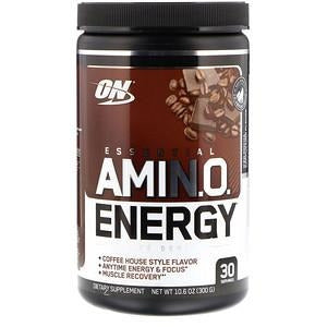 Amino Energy 270 gr Essential Amino Acid