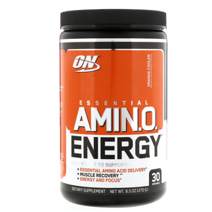 Amino Energy 270 gr Essential Amino Acid