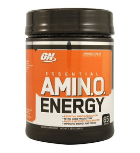 Amino energy 65 servicios