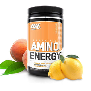 Amino Energy 270 gr Essential Amino Acid