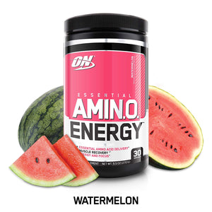 Amino Energy 270 gr Essential Amino Acid