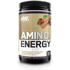 Amino Energy 270 gr Essential Amino Acid