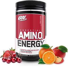 AMINO ENERGY FRUTAS