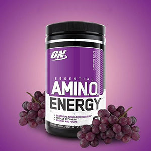 AMINO ENERGY UVA