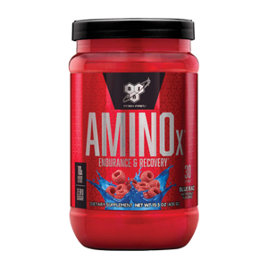 Amino x Endurance & Recovery