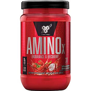 Amino x Endurance & Recovery