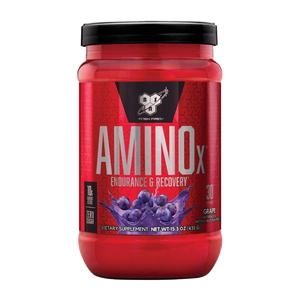 Amino x Endurance & Recovery