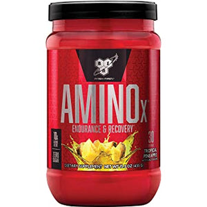 Amino x Endurance & Recovery