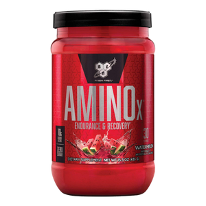 Amino x Endurance & Recovery