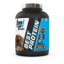 Cargar imagen en el visor de la galería, Best Protein 5 Lbs
