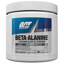 Cargar imagen en el visor de la galería, Beta Alanine 200gr
