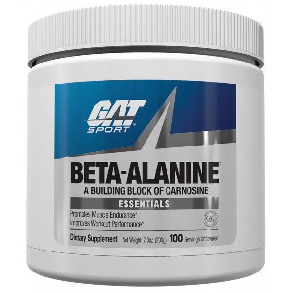 Beta Alanine 200gr