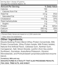 Cargar imagen en el visor de la galería, Bpi Whey HD 4 Lb
