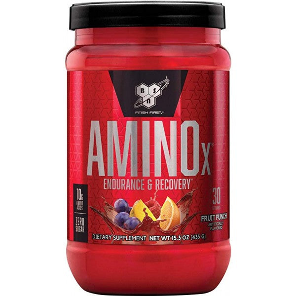 Amino x BSN